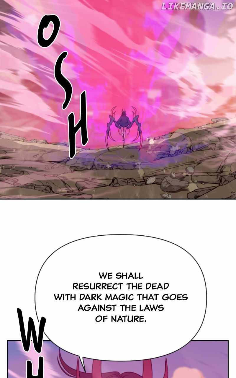 Magical School Meal - chapter-104 - Page 145