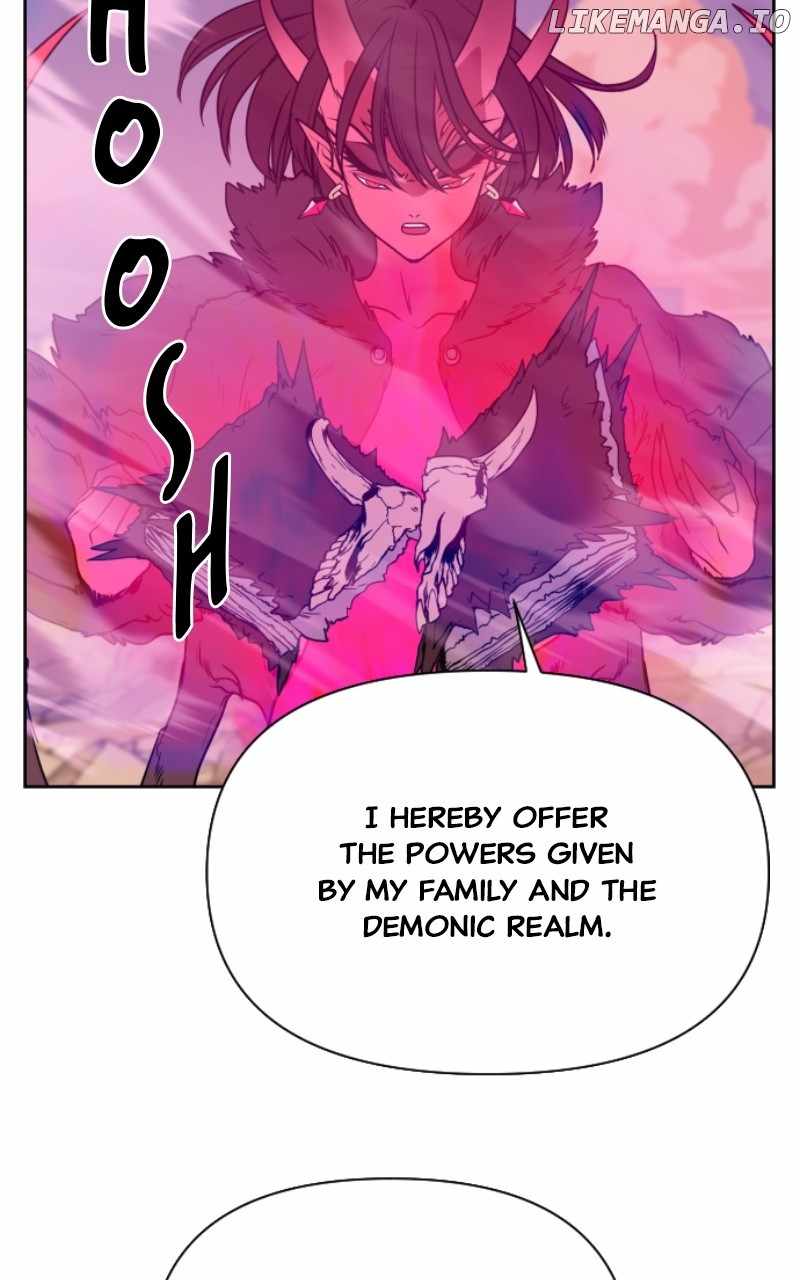 Magical School Meal - chapter-104 - Page 146