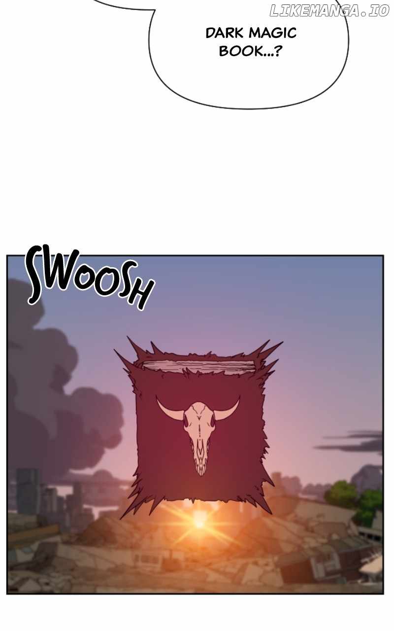 Magical School Meal - chapter-104 - Page 151