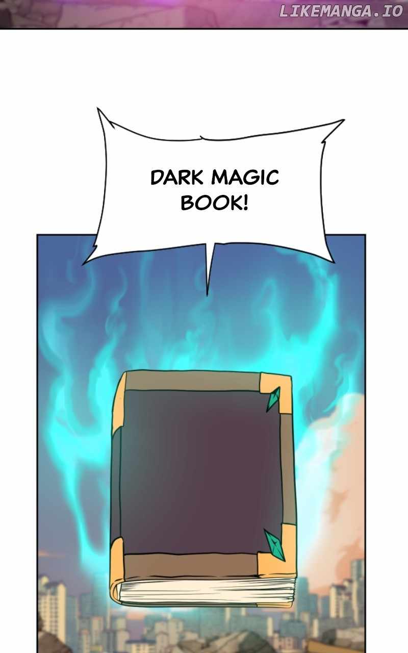 Magical School Meal - chapter-104 - Page 153
