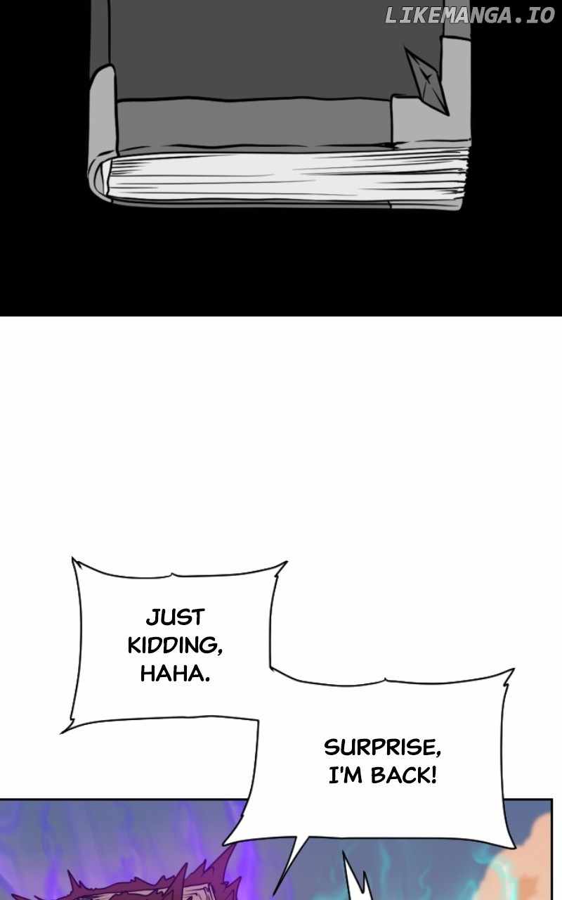 Magical School Meal - chapter-104 - Page 155
