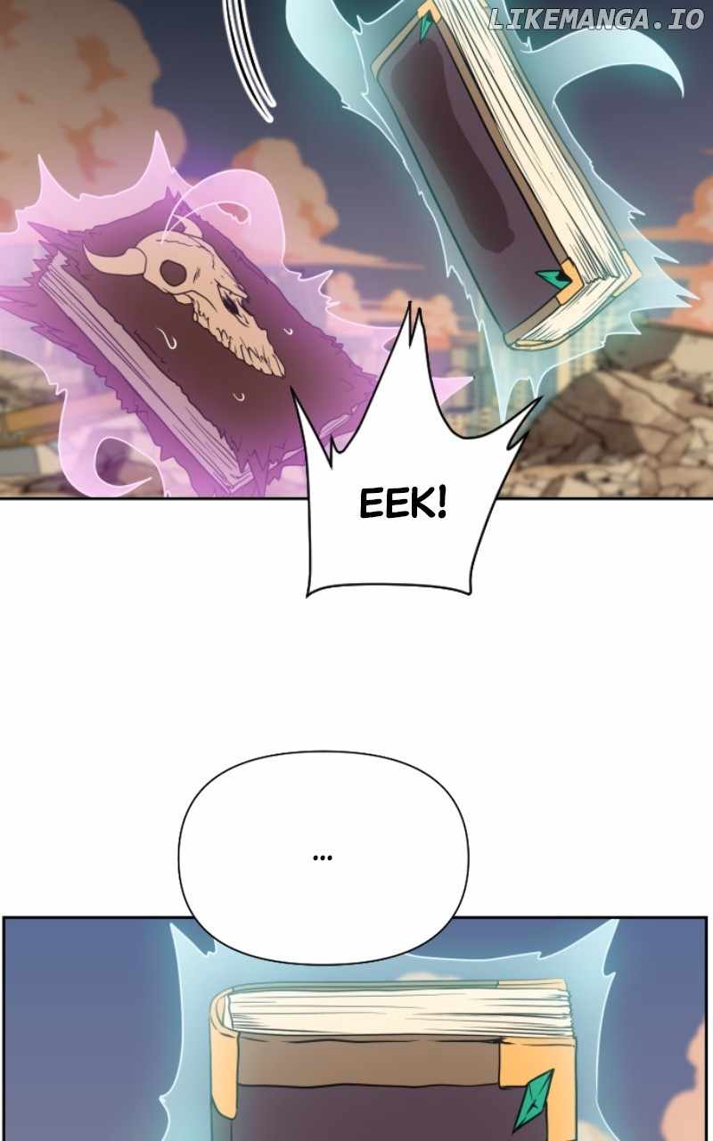 Magical School Meal - chapter-104 - Page 157