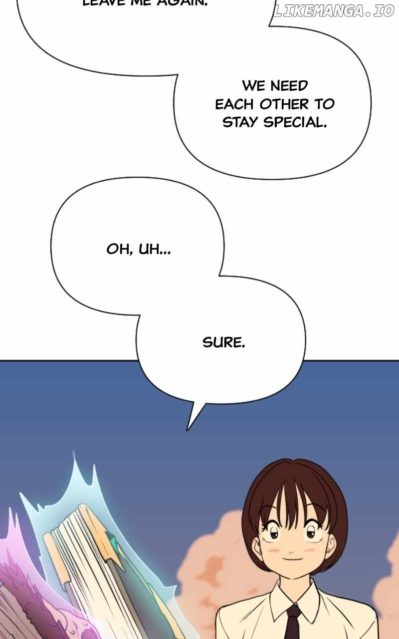 Magical School Meal - chapter-104 - Page 161