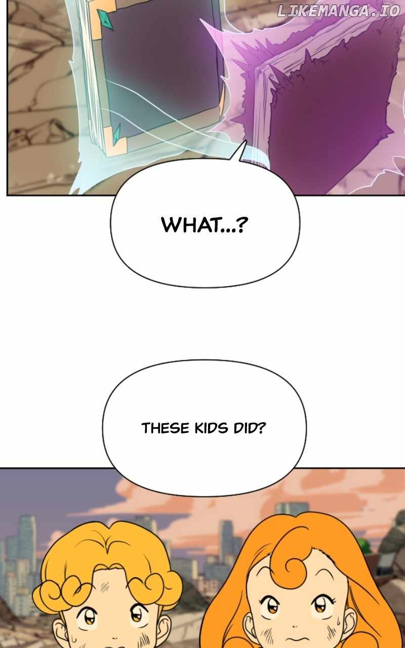 Magical School Meal - chapter-104 - Page 163