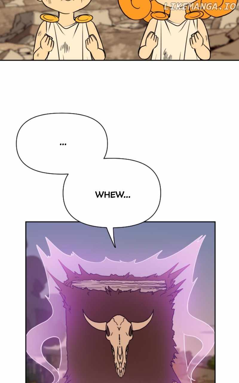 Magical School Meal - chapter-104 - Page 164