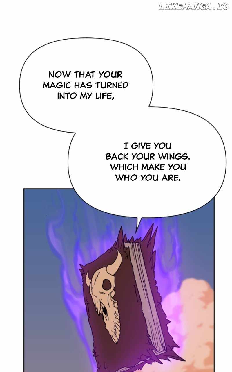 Magical School Meal - chapter-104 - Page 167