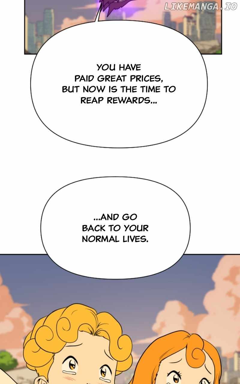 Magical School Meal - chapter-104 - Page 168
