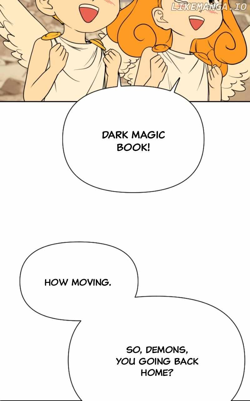 Magical School Meal - chapter-104 - Page 169