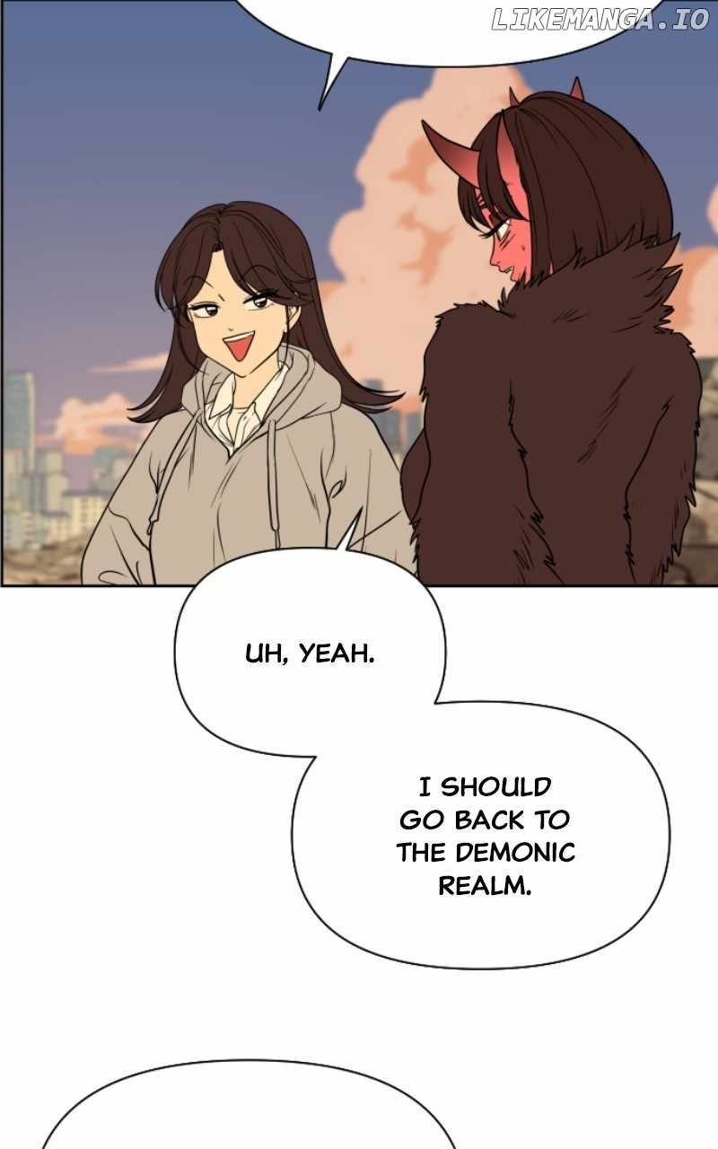 Magical School Meal - chapter-104 - Page 170