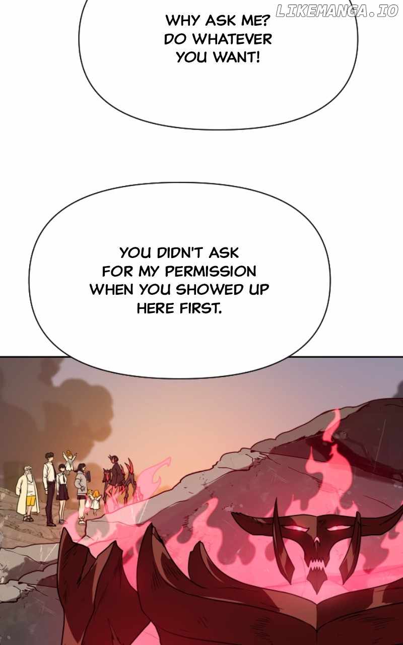 Magical School Meal - chapter-104 - Page 172