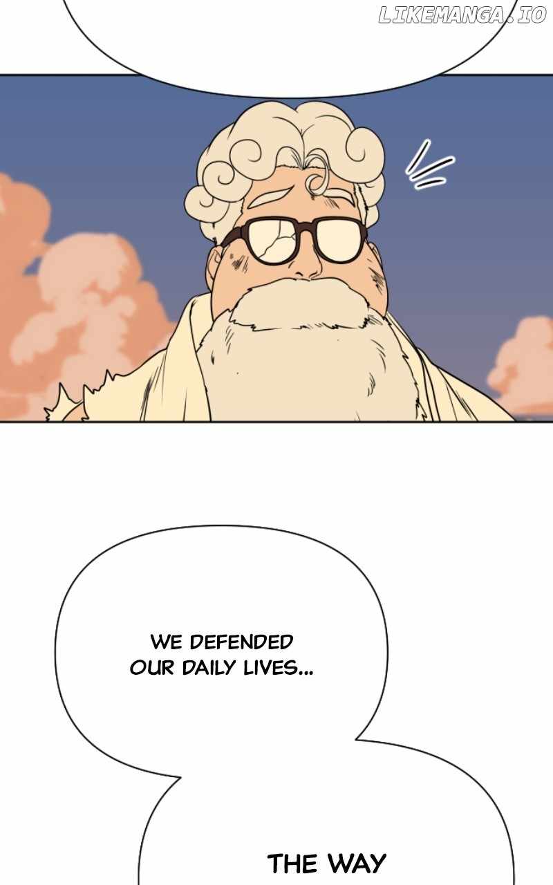 Magical School Meal - chapter-104 - Page 181