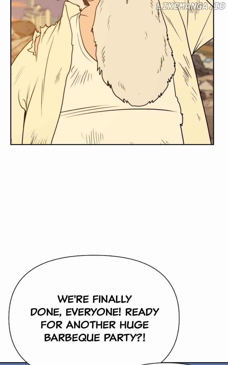 Magical School Meal - chapter-104 - Page 185