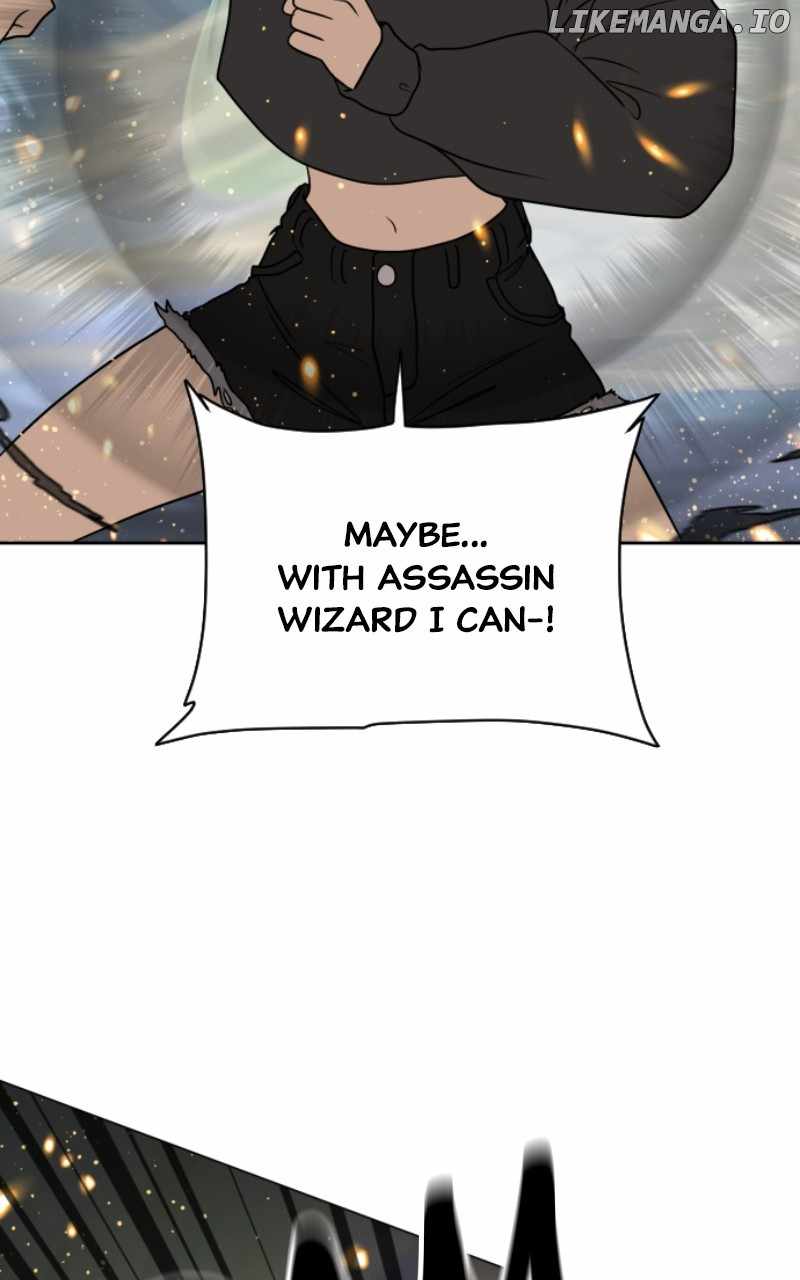 Magical School Meal - chapter-104 - Page 31