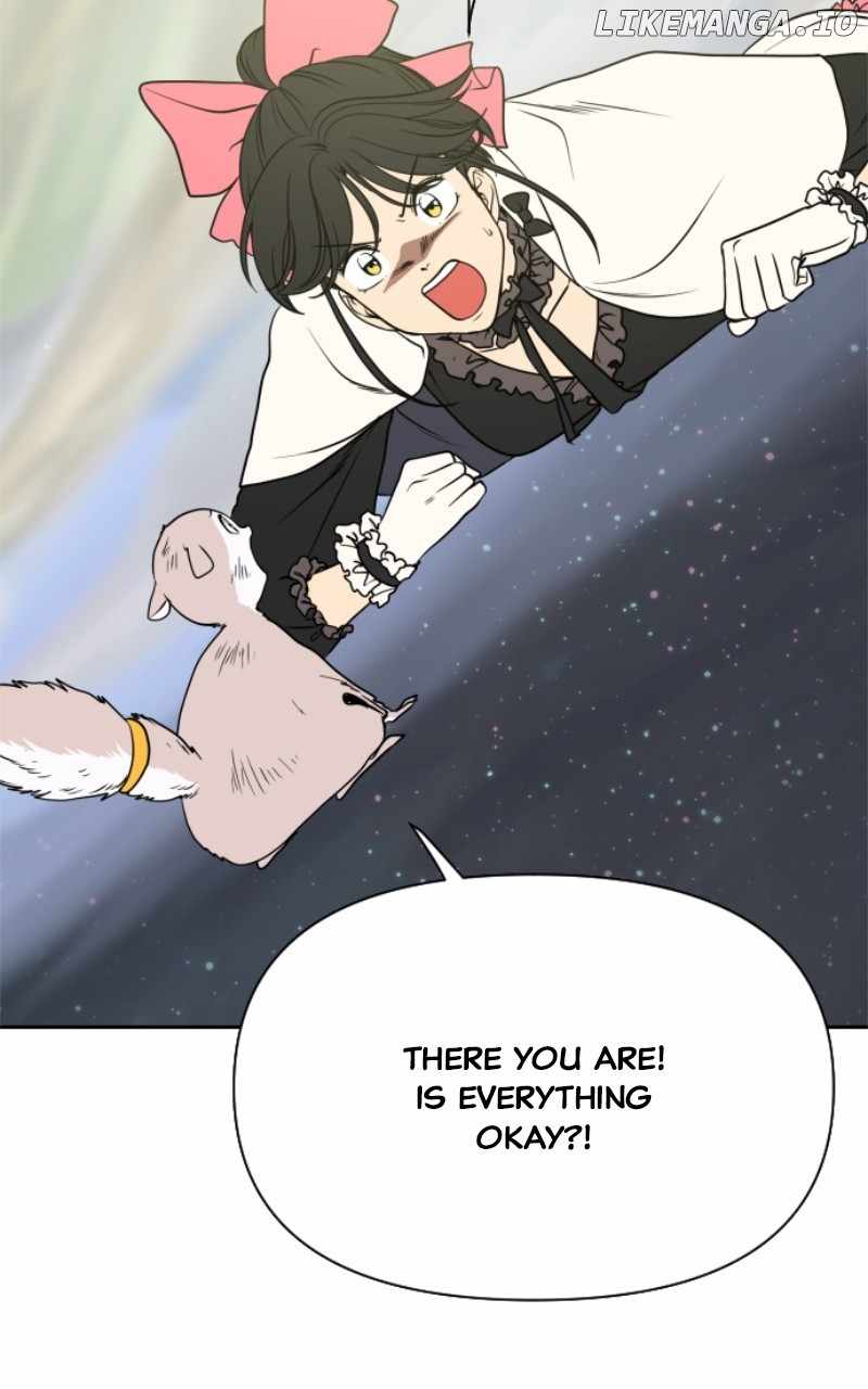 Magical School Meal - chapter-104 - Page 5