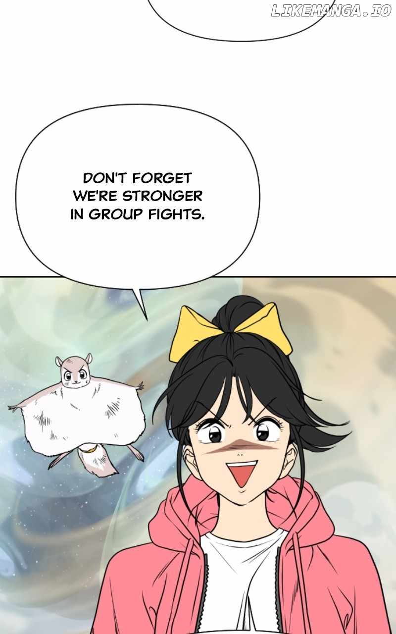 Magical School Meal - chapter-104 - Page 54