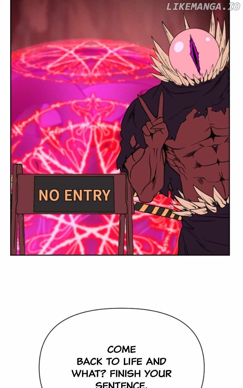 Magical School Meal - chapter-104 - Page 60