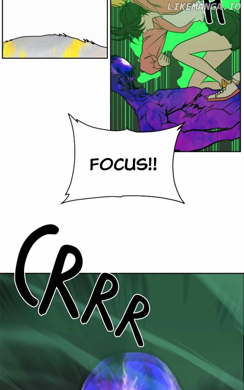 Magical School Meal - chapter-104 - Page 65