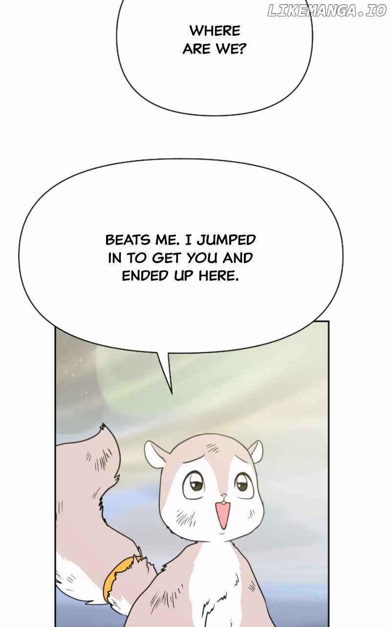 Magical School Meal - chapter-104 - Page 7
