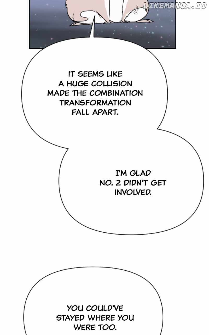 Magical School Meal - chapter-104 - Page 8