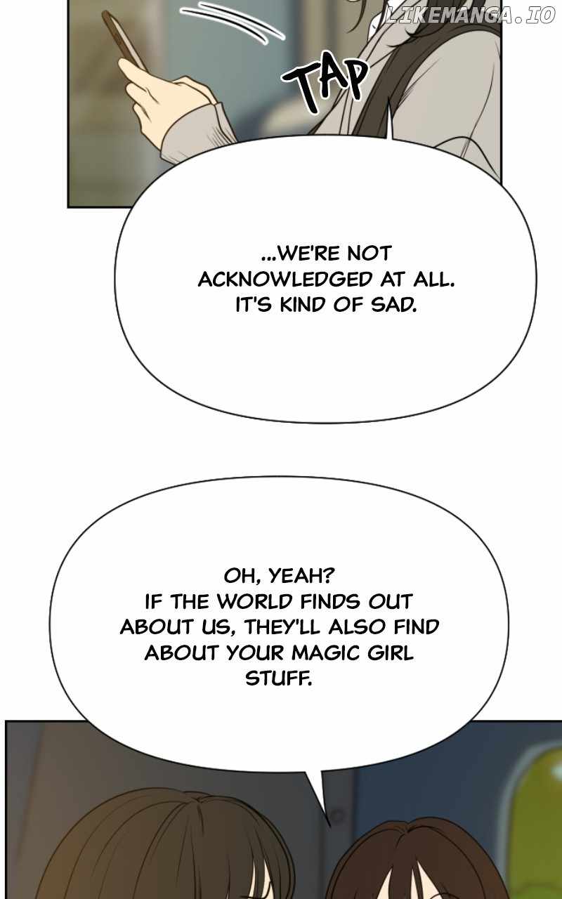Magical School Meal - chapter-104 - Page 85