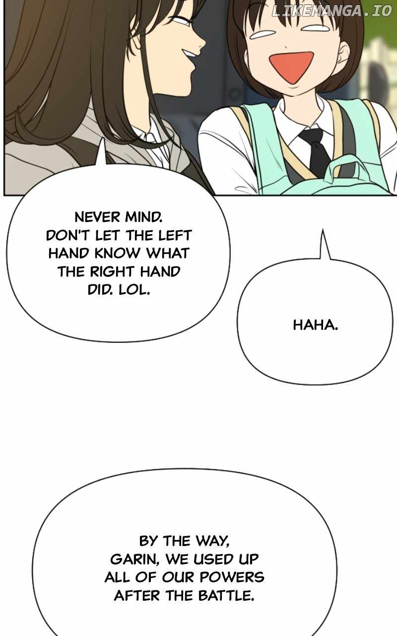 Magical School Meal - chapter-104 - Page 86