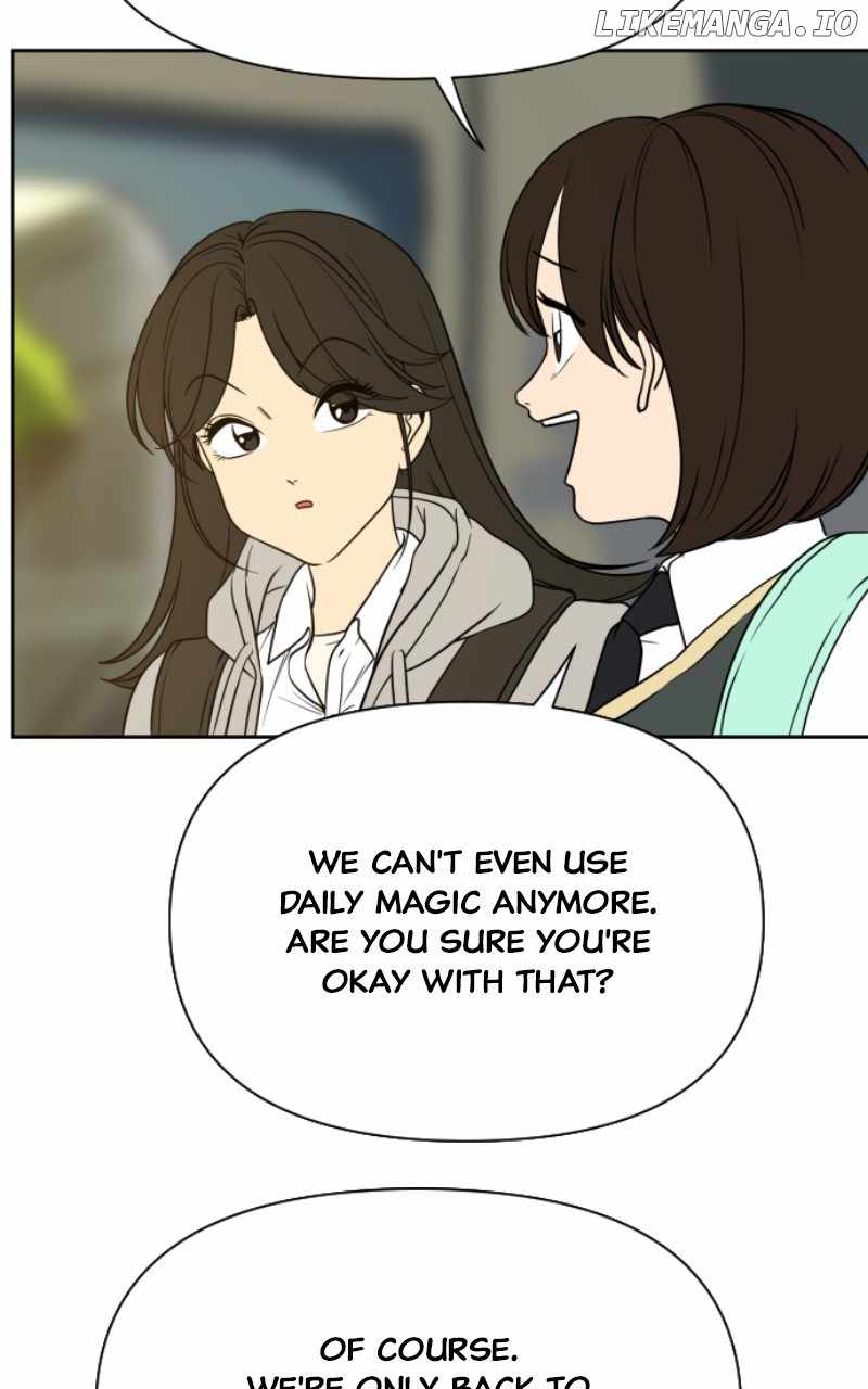 Magical School Meal - chapter-104 - Page 87