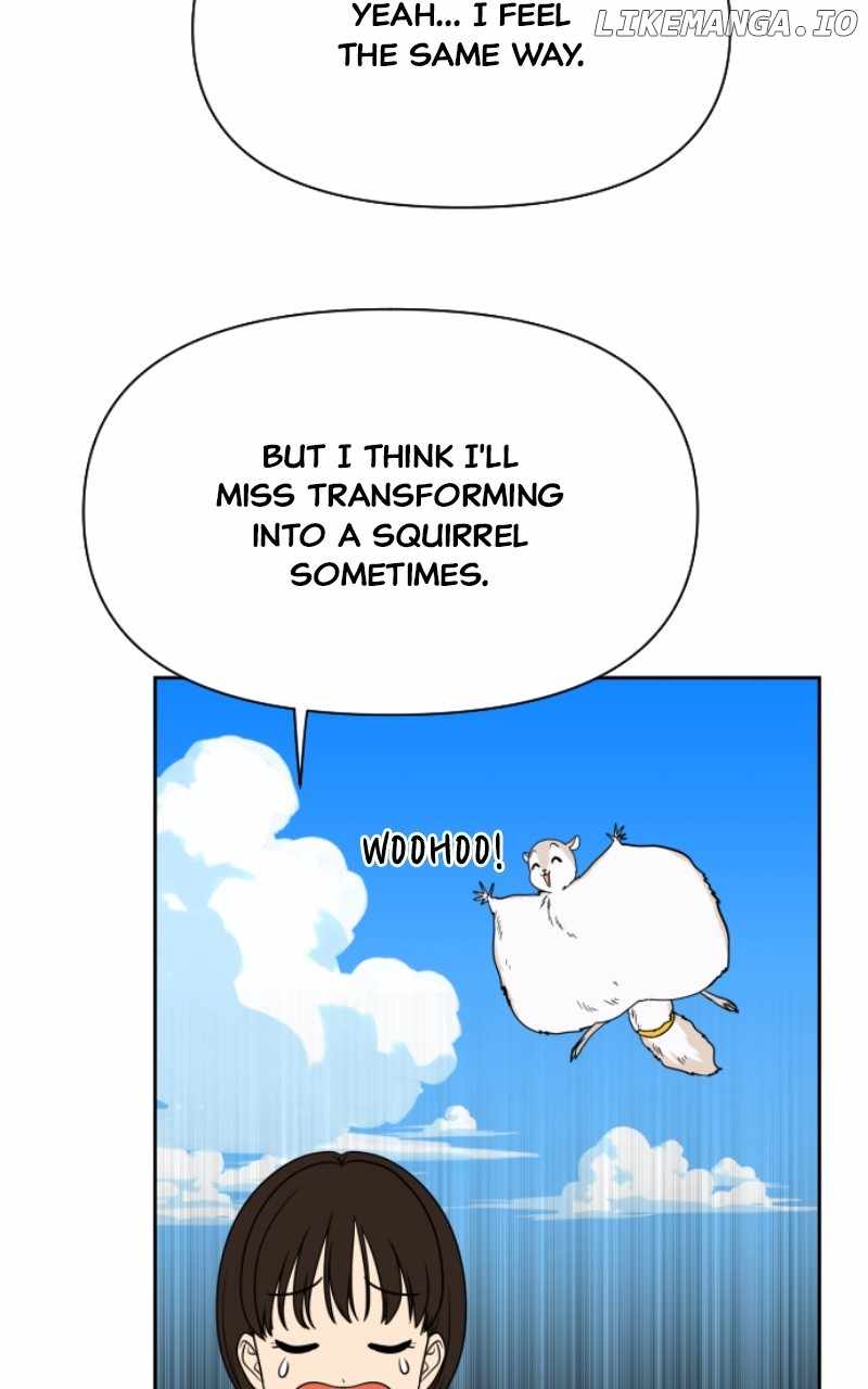 Magical School Meal - chapter-104 - Page 90