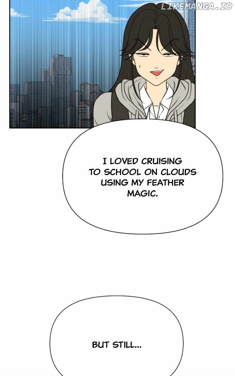 Magical School Meal - chapter-104 - Page 92