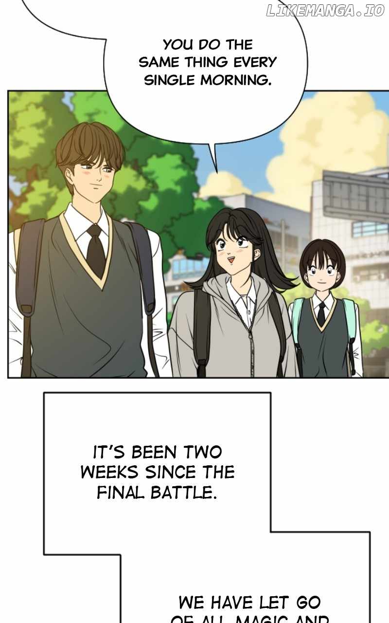 Magical School Meal - chapter-104 - Page 95