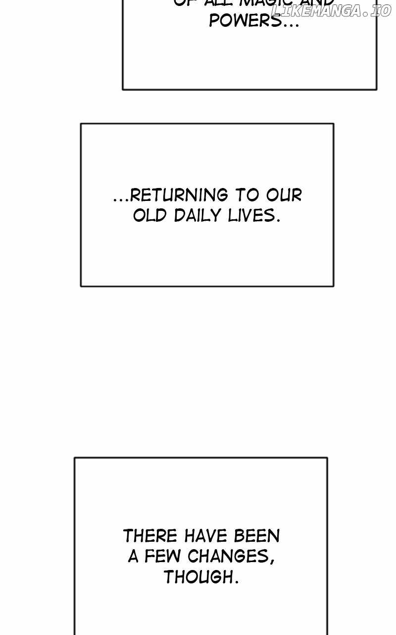 Magical School Meal - chapter-104 - Page 96