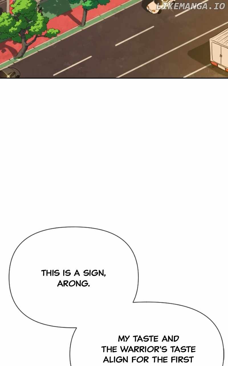 Magical School Meal - chapter-105 - Page 116