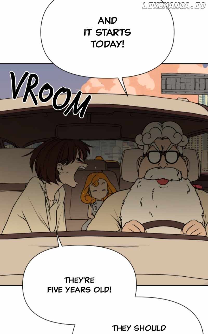 Magical School Meal - chapter-105 - Page 118