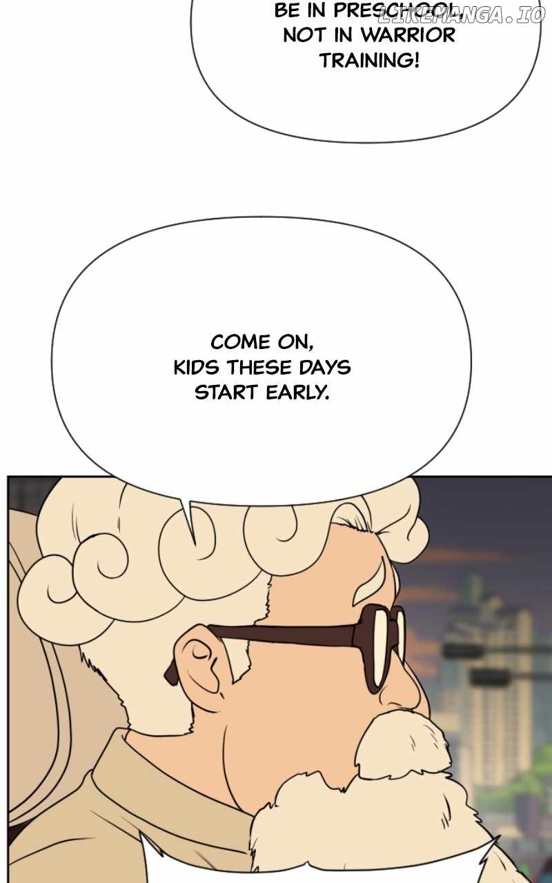 Magical School Meal - chapter-105 - Page 119