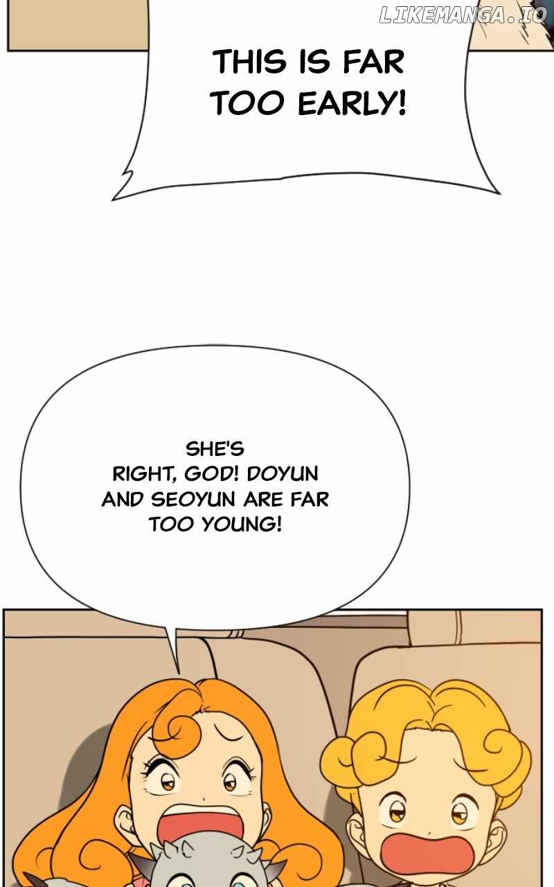 Magical School Meal - chapter-105 - Page 120