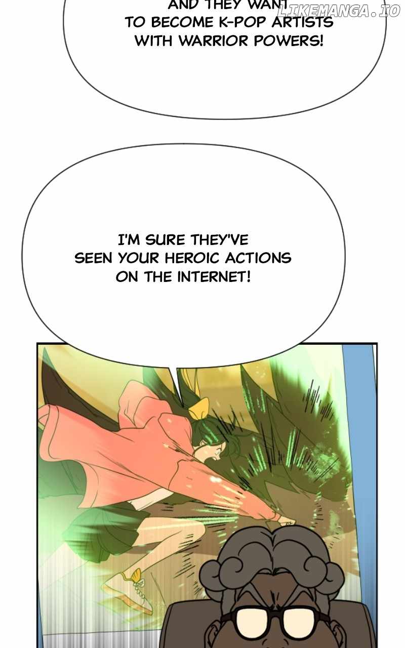 Magical School Meal - chapter-105 - Page 125