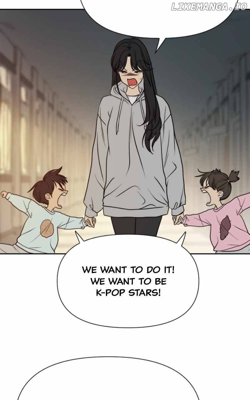 Magical School Meal - chapter-105 - Page 134