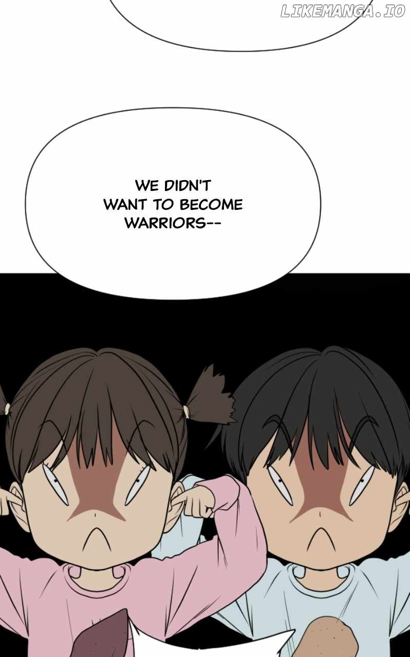 Magical School Meal - chapter-105 - Page 136