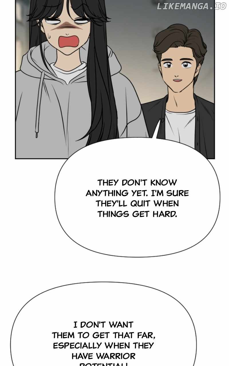 Magical School Meal - chapter-105 - Page 138