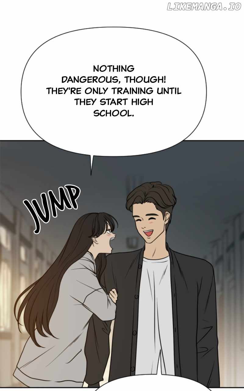 Magical School Meal - chapter-105 - Page 149