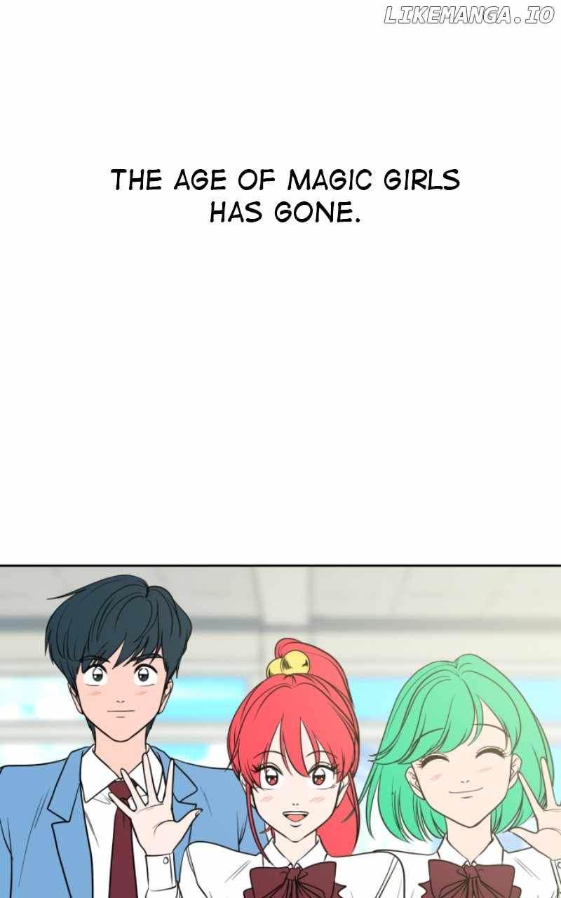 Magical School Meal - chapter-105 - Page 15