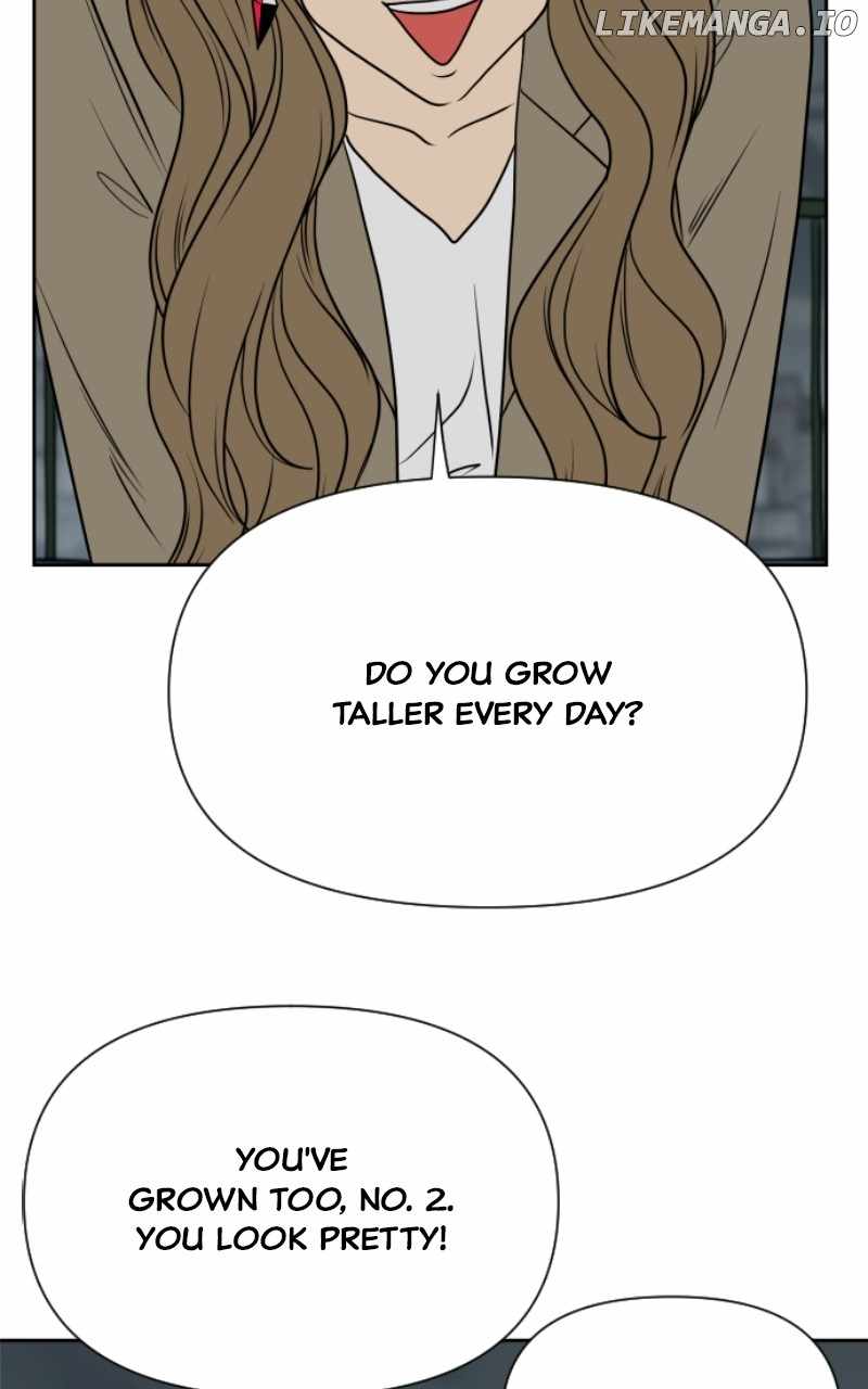 Magical School Meal - chapter-105 - Page 153