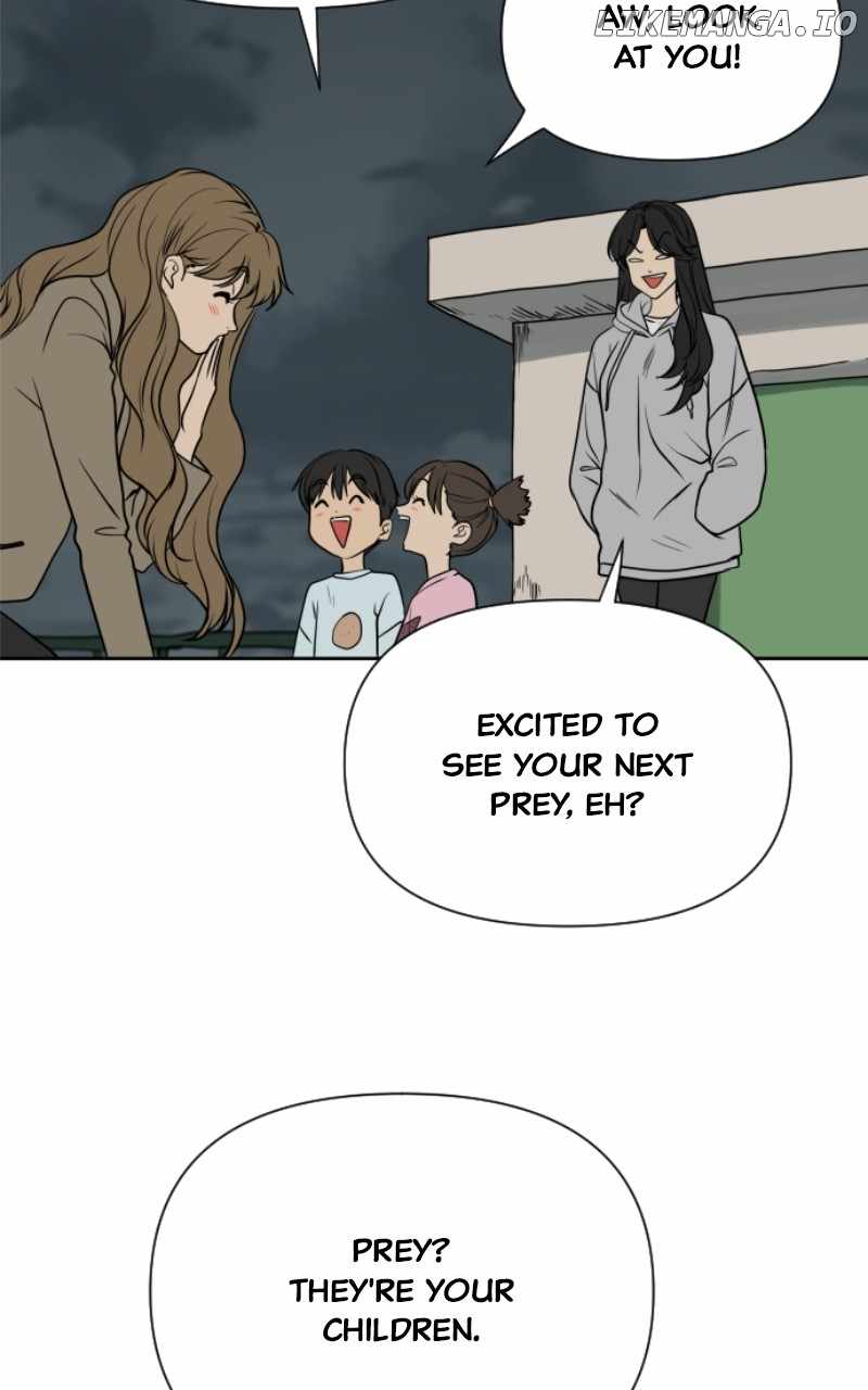 Magical School Meal - chapter-105 - Page 154