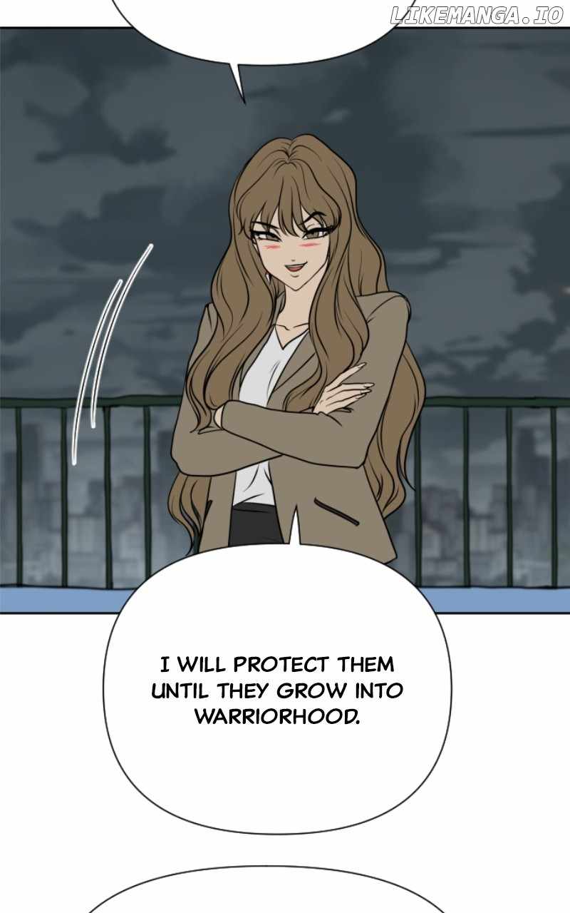 Magical School Meal - chapter-105 - Page 155