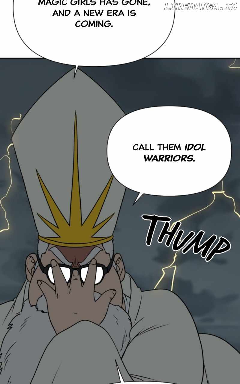 Magical School Meal - chapter-105 - Page 172