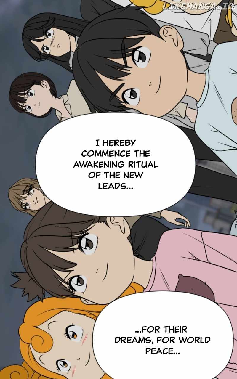 Magical School Meal - chapter-105 - Page 174