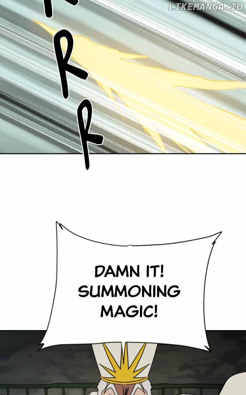 Magical School Meal - chapter-105 - Page 185