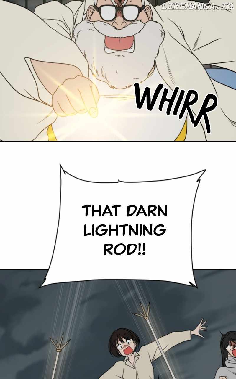 Magical School Meal - chapter-105 - Page 186