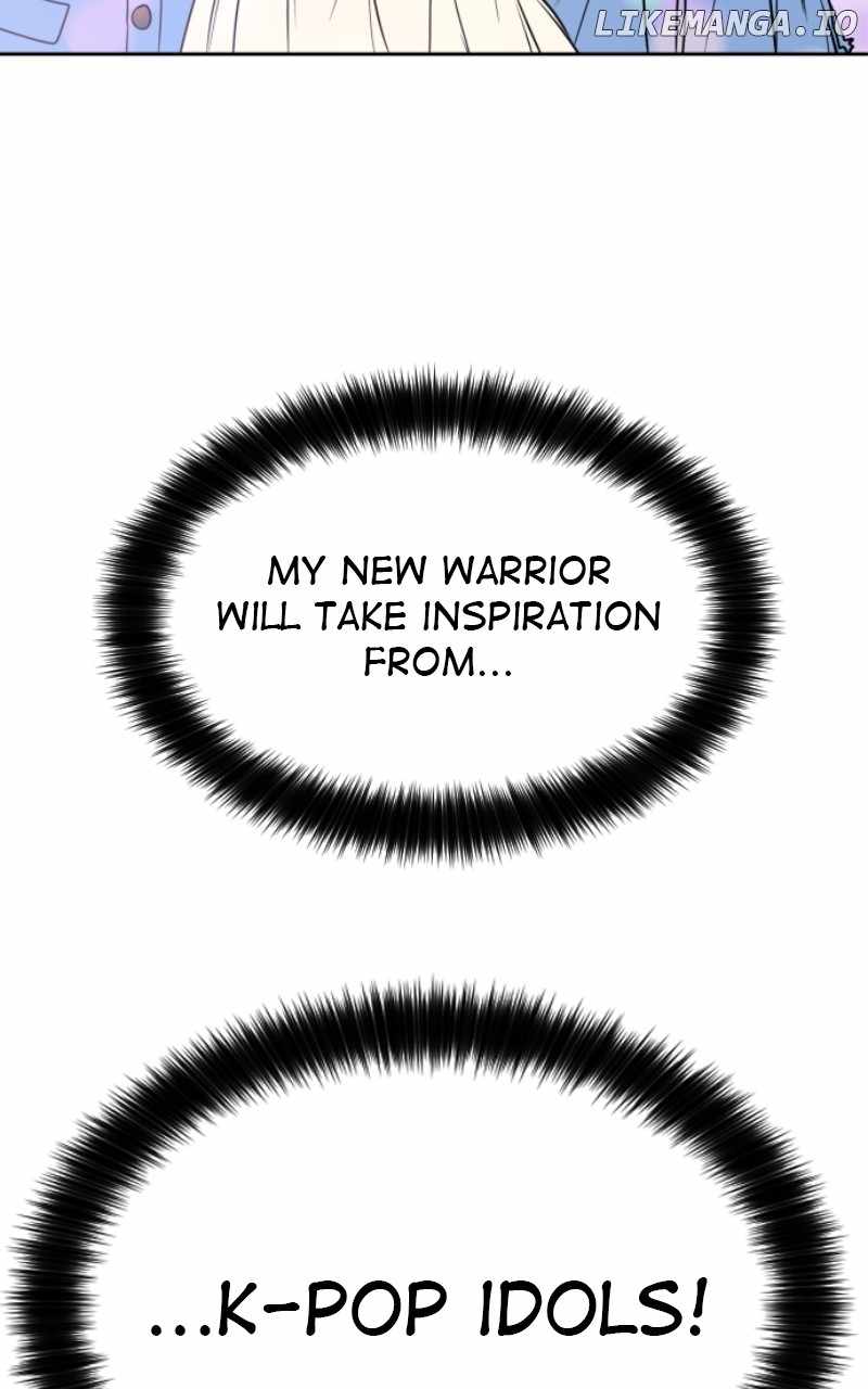 Magical School Meal - chapter-105 - Page 19
