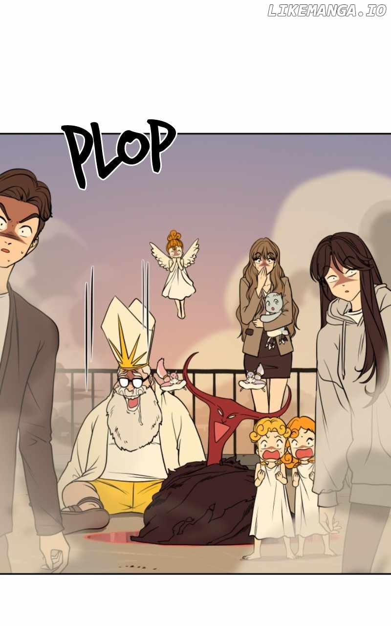 Magical School Meal - chapter-105 - Page 199