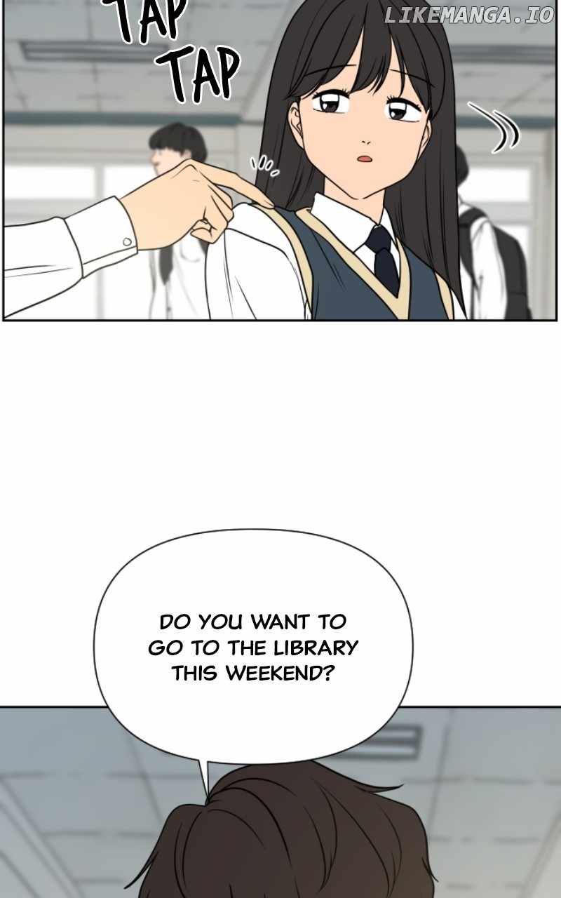 Magical School Meal - chapter-105 - Page 35